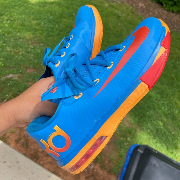 KD 6s - Picture 4 of 5